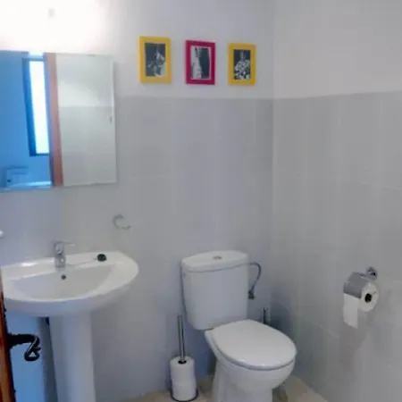 Bed & Breakfast 2* Бокайренте