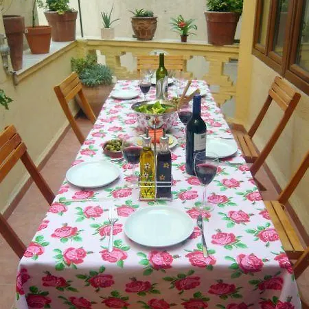 Bed & Breakfast Bed & Breakfast