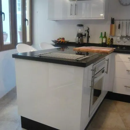 Bed & Breakfast Отель типа 