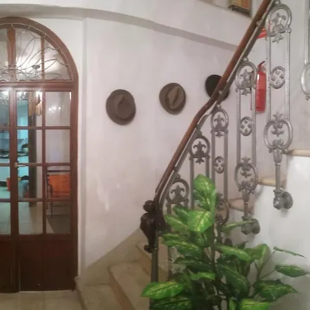 Bed & Breakfast Отель типа 