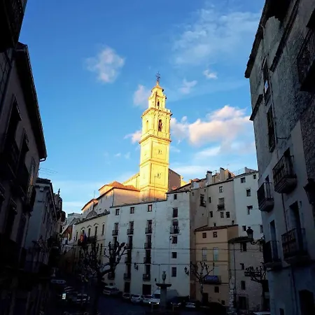 Bed & Breakfast Bocairent