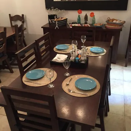 Bed & Breakfast Отель типа 