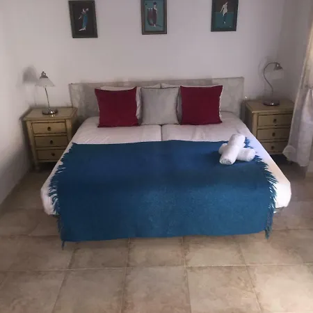Bed & Breakfast