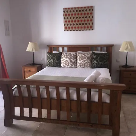 Bed & Breakfast 2* Бокайренте